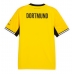 Borussia Dortmund Hjemmebanetrøje 2026-27 Kort ærmer Borussia Dortmund Hjemmebanetrøje 2026-27 Kort ærmer
